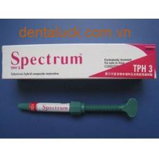 Spectrum Syringe Composite đặc 4,5g A2