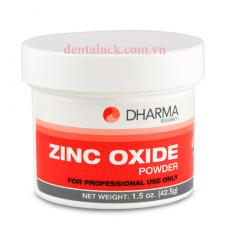 Zinc Oxide Powder DHARMA 42,5g
